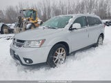 Dodge Journey R/T 3C4PDDFG1ET278687 снимка