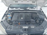 Volkswagen Jetta 2.5L Comfortline/2.5L Sportline 3VWDX7AJ9CM392844 photo