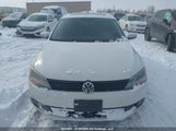 Volkswagen Jetta 2.5L Comfortline/2.5L Sportline 3VWDX7AJ9CM392844 photo