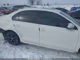 Volkswagen Jetta 2.5L Comfortline/2.5L Sportline 3VWDX7AJ9CM392844 photo