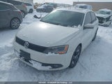 Volkswagen Jetta 2.5L Comfortline/2.5L Sportline 3VWDX7AJ9CM392844 photo