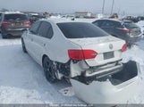 Volkswagen Jetta 2.5L Comfortline/2.5L Sportline 3VWDX7AJ9CM392844 photo