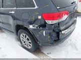 Jeep Grand Cherokee Limited 1C4RJFBG0EC559068 снимка