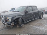 Ford F-150 Xlt 1FTFW1EF9GFC86353 снимка