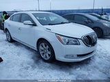 Buick Lacrosse Leather 1G4GB5G3XGF277229 снимка