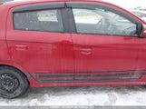Mitsubishi Mirage Se ML32A4HJXEH001033 снимка