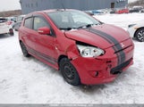 Mitsubishi Mirage Se ML32A4HJXEH001033 снимка