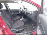 Mitsubishi Mirage Se ML32A4HJXEH001033 снимка
