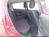 Mitsubishi Mirage Se ML32A4HJXEH001033 снимка
