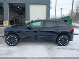 Chevrolet Blazer Rs 3GNKDCRJ8RS147934 снимка
