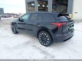Chevrolet Blazer Rs 3GNKDCRJ8RS147934 снимка