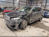 BMW X5 35I 5UXKR0C59E0K43527 снимка