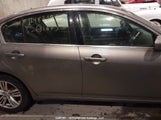 Infiniti G37X JN1CV6AR4CM681679 снимка