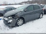 Toyota Matrix 2T1KU4EE0CC890793 photo