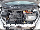 Toyota Prius C Technology JTDKDTB37F1087906 снимка