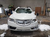 Acura Rdx 5J8TB4H55DL805402 снимка