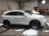 Acura Rdx 5J8TB4H55DL805402 снимка