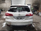 Acura Rdx 5J8TB4H55DL805402 снимка