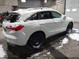 Acura Rdx 5J8TB4H55DL805402 снимка