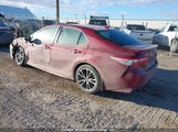 Toyota Camry L/Le/Xle/Se/Xse 4T1B11HK7JU616799 снимка