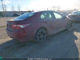 Toyota Camry L/Le/Xle/Se/Xse 4T1B11HK7JU616799 fotografie