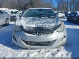 Hyundai Elantra 5NPDH4AE7DH168013 снимка