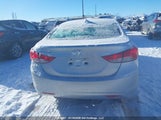 Hyundai Elantra 5NPDH4AE7DH168013 снимка