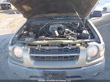 Nissan Xterra Se/Sc 5N1MD28Y42C563805 fotografie