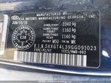 Kia Optima Lx 5XXGT4L39GG091023 снимка