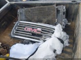 GMC Sierra K2500 Slt 1GT12TEY7JF125204 снимка