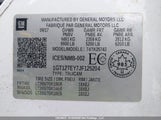 GMC Sierra K2500 Slt 1GT12TEY7JF125204 снимка