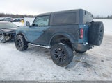 Ford Bronco 1FMDE5CH1MLA66509 снимка