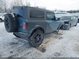 Ford Bronco 1FMDE5CH1MLA66509 снимка