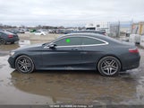 MERCEDES-BENZ S 560 4MATIC WDDXJ8GB8KA****** fotografie