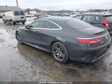 MERCEDES-BENZ S 560 4MATIC WDDXJ8GB8KA****** photo