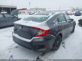 Honda Civic Lx 2HGFC2E54GH009552 fotografie