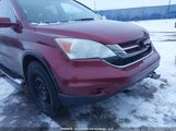 Honda Cr-V Ex 5J6RE4H53AL803170 снимка