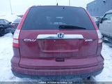 Honda Cr-V Ex 5J6RE4H53AL803170 снимка