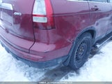 Honda Cr-V Ex 5J6RE4H53AL803170 снимка