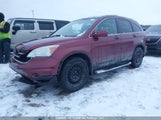 Honda Cr-V Ex 5J6RE4H53AL803170 снимка