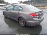 Honda Civic Touring 2HGFB2F70DH028548 снимка