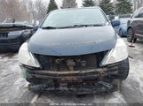 Nissan Versa 1.8Sl 3N1BC13E88L357361 снимка