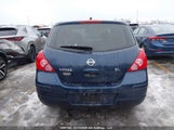 Nissan Versa 1.8Sl 3N1BC13E88L357361 снимка