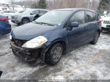 Nissan Versa 1.8Sl 3N1BC13E88L357361 снимка
