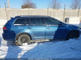 Volkswagen Golf Sportwagen 1.4 Tsi Comfortline/1.4 Tsi Highline 3VWY57AU0KM506617 снимка