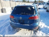Volkswagen Golf Sportwagen 1.4 Tsi Comfortline/1.4 Tsi Highline 3VWY57AU0KM506617 photo