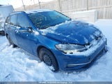 Volkswagen Golf Sportwagen 1.4 Tsi Comfortline/1.4 Tsi Highline 3VWY57AU0KM506617 photo