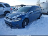 Volkswagen Golf Sportwagen 1.4 Tsi Comfortline/1.4 Tsi Highline 3VWY57AU0KM506617 снимка