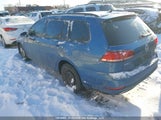 Volkswagen Golf Sportwagen 1.4 Tsi Comfortline/1.4 Tsi Highline 3VWY57AU0KM506617 photo
