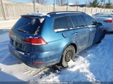 Volkswagen Golf Sportwagen 1.4 Tsi Comfortline/1.4 Tsi Highline 3VWY57AU0KM506617 снимка